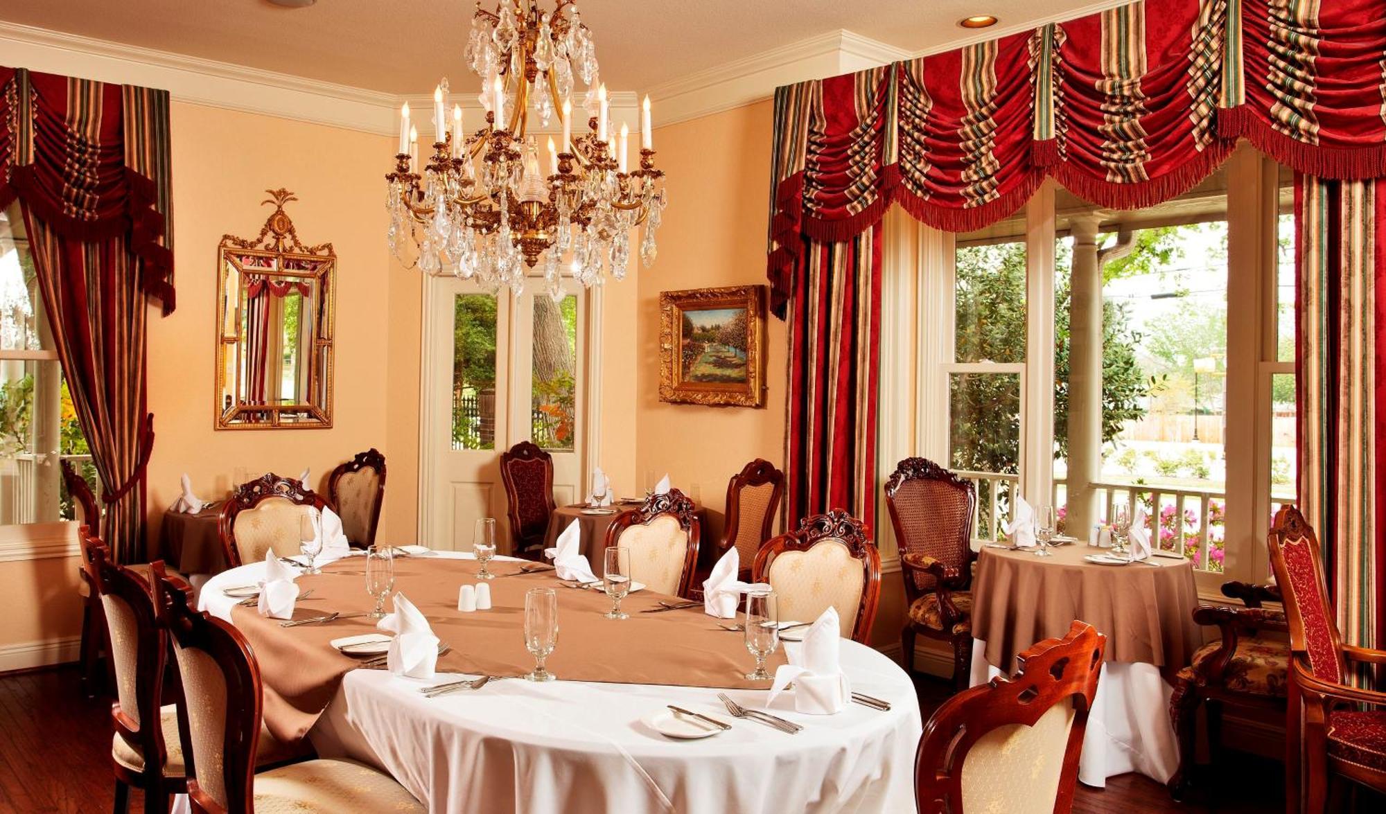 The Sanford House Inn & Spa Arlington Exterior foto