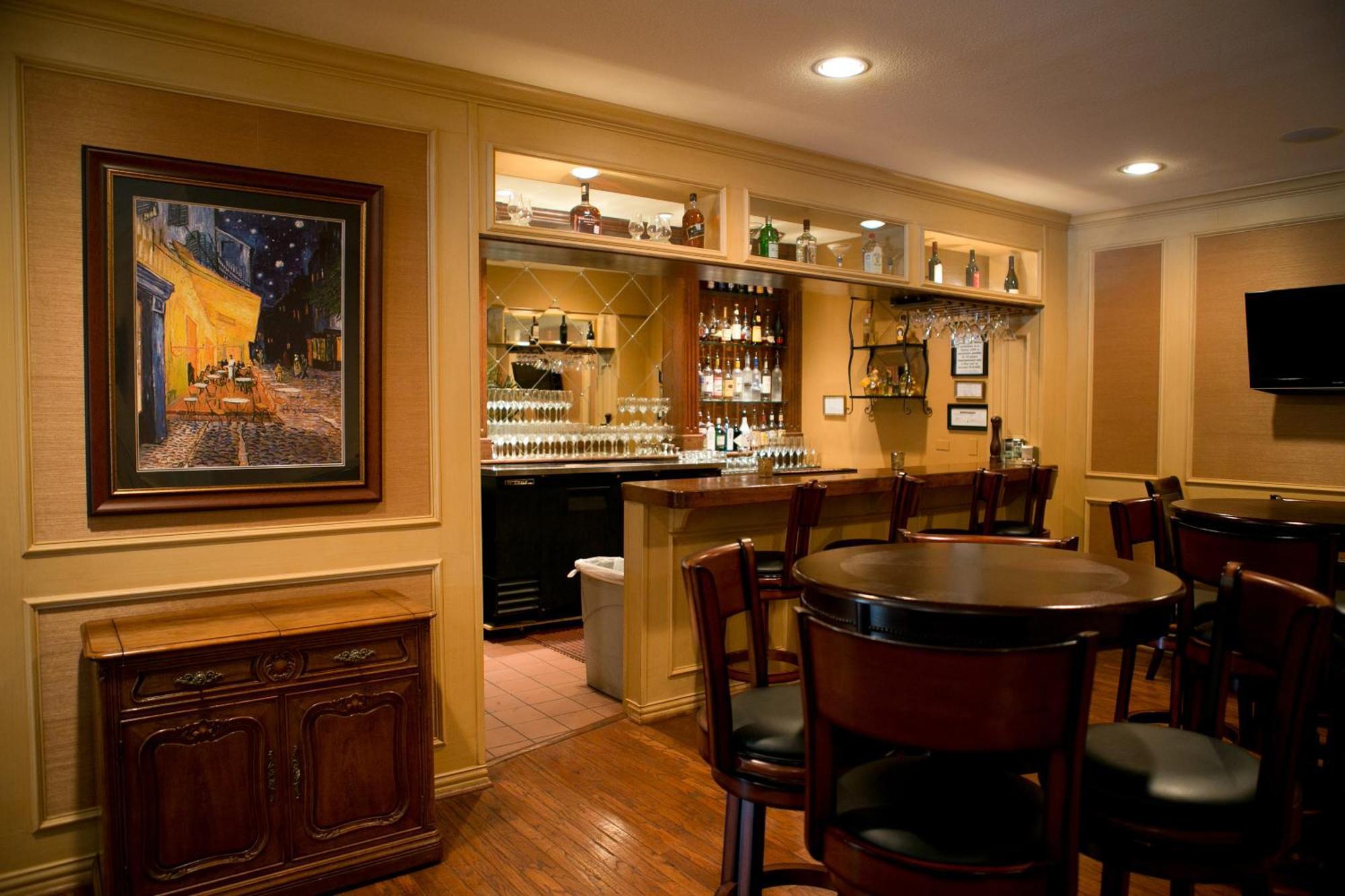The Sanford House Inn & Spa Arlington Exterior foto