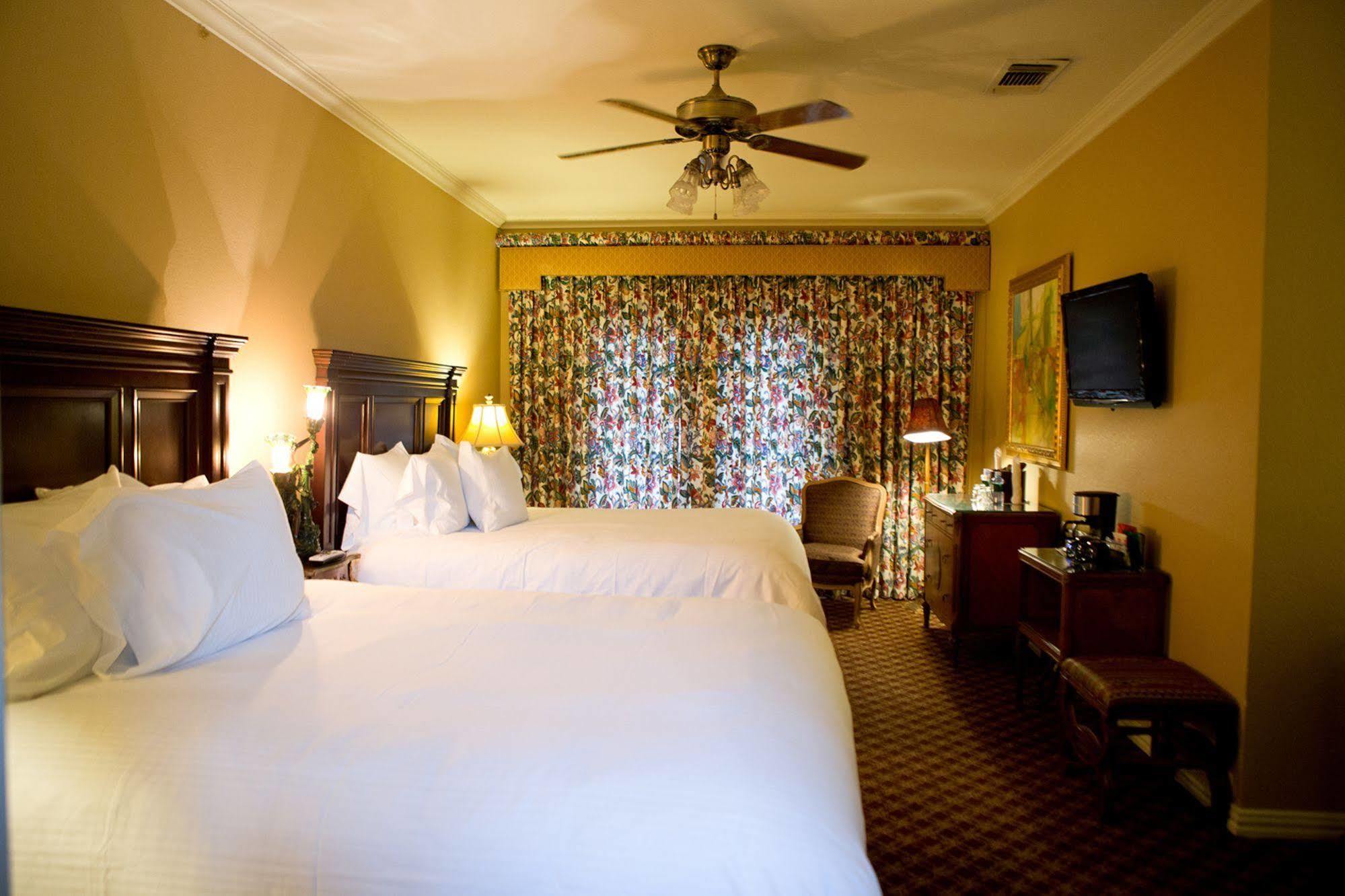 The Sanford House Inn & Spa Arlington Exterior foto
