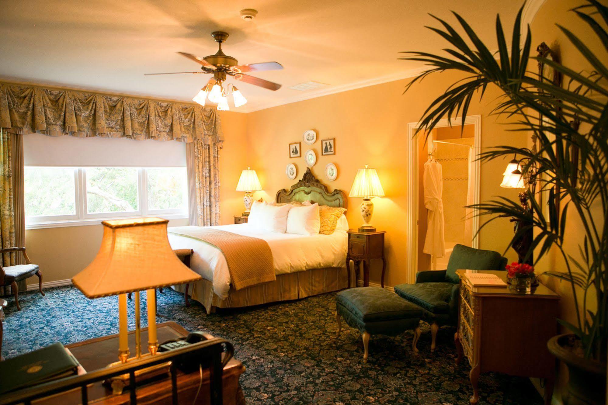 The Sanford House Inn & Spa Arlington Exterior foto